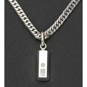 プチシルマのジュエリーコレクション レダシルマPetite INGOTネックレス レダシルマ nano INGOT ネックレス 限定10本限り プチシルマの