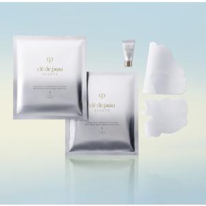 cle de peau BEAUTE（クレ ド ポー ボーテ） リニューアル発売 国内