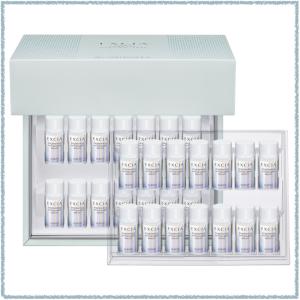 国内正規品 アルビオン エクシア ブライトニング イマキュレート セラム 美白美容液 1.5ml×28個 透明感 潤い ハリ 速攻集中ケア 感謝価格