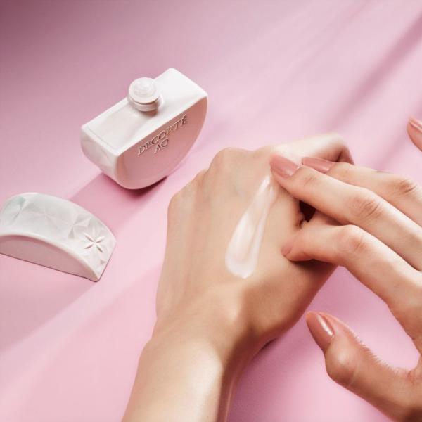 DECORTE  コスメデコルテ AQ ハンドエッセンス 新発売  NEW シワを改善する薬用ハンド...