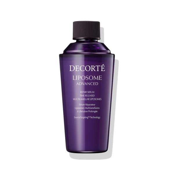 国内正規品 コスメデコルテ リポソーム アドバンスト リペアセラム 付けかえ用 75mL ベストコス...