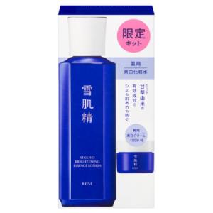 薬用雪肌精 ブライトニング エッセンス ローショ...の商品画像