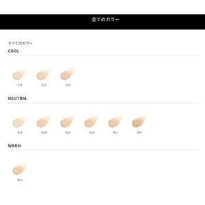 コスメデコルテ ファンデーション ゼン ウェア...の詳細画像2