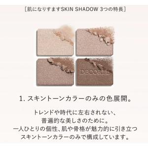 新2色在庫あり コスメデコルテ アイシャドウ ...の詳細画像4