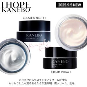 カネボウ 限定キット クリーム イン デイ I...の詳細画像1