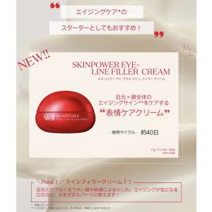 sk2 クリーム スキンパワー アイ プラスラ...の詳細画像1