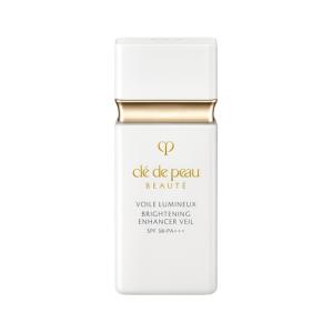 国内正規品 クレ・ド・ポー ボーテ ヴォワールルミヌ 30mL 新発売 美白プレメイクアップ SPF...