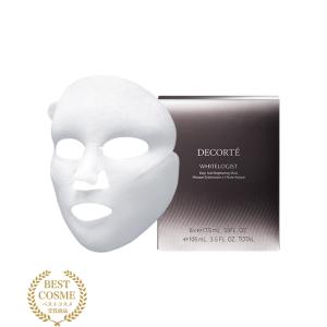 MTメタトロンコントアマスク リニューアル 30mL×6枚入 正規品 metatron