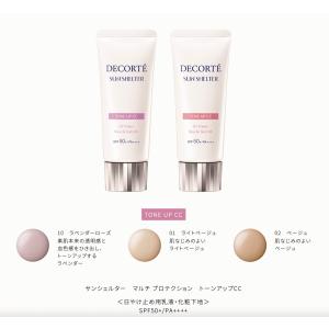 【感謝価格】国内正規品 コスメデコルテ サンシ...の詳細画像1