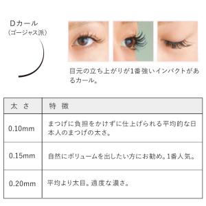 まつげエクステ マツエク ロイヤルラッシュ 1...の詳細画像5