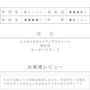 マツエク セルフ セルフマツエク まつげエクス...の詳細画像4