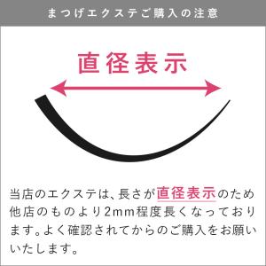 まつげエクステ クチュリエールエクステンション...の詳細画像5