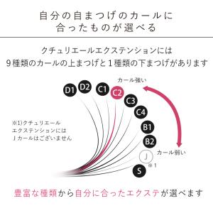 送料無料 セルフ マツエク まつげエクステ B...の詳細画像4