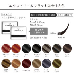 送料無料 セルフ マツエク まつげエクステ 1...の詳細画像4