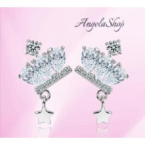 TIFFANY&Co.（ティファニー） ブローチ トリプル スターブローチ 星