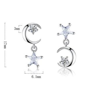 ピアス アレルギー対応 つけっぱなし 18k ...の詳細画像1