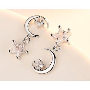 ピアス アレルギー対応 つけっぱなし 18k ...の詳細画像2