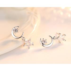 ピアス アレルギー対応 つけっぱなし 18k ...の詳細画像3