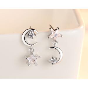 ピアス アレルギー対応 つけっぱなし 18k ...の詳細画像4