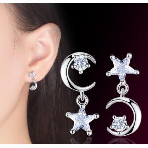 ピアス アレルギー対応 つけっぱなし 18k ...の詳細画像5