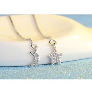 ピアス 金属アレルギー対応 つけっぱなし 18...の詳細画像3