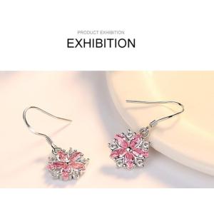 ピアス アレルギー対応 つけっぱなし 18k ...の詳細画像2