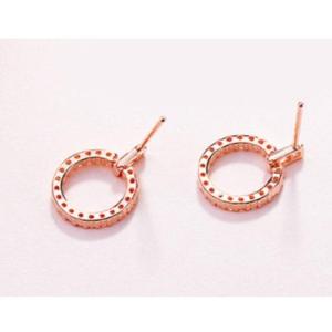 ピアス アレルギー対応 18金 レディース 1...の詳細画像3