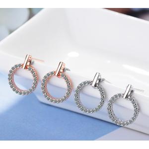 ピアス アレルギー対応 18金 レディース 1...の詳細画像5