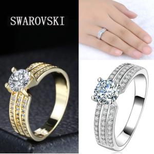 SWAROVSKI（スワロフスキー） ディズニー 不思議の国のアリス Alice in