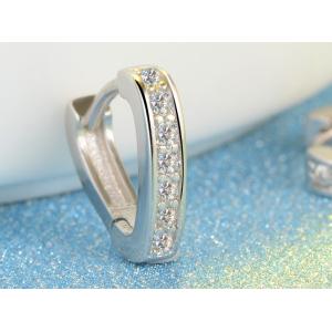 フープピアス ピアス アレルギー対応 18金 ...の詳細画像5