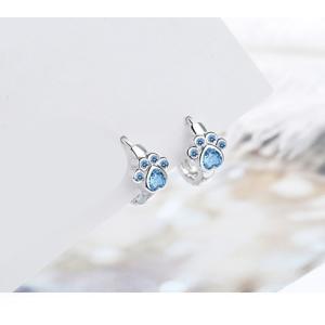 ピアス アレルギー対応 フープピアス 18金 ...の詳細画像3