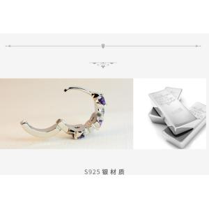 フープピアス アレルギー対応 ピアス 18金 ...の詳細画像5