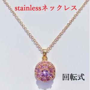 ネックレス ペンダント レディース ニッケルフリー キュービック