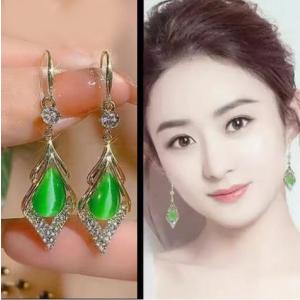 ピアス シルバー925 ロング ツイスト フック : A-Store - 通販 - Yahoo 