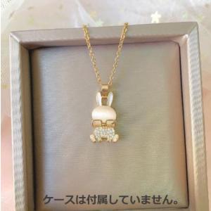 ネックレス レディース 金属アレルギー対応 眼...の詳細画像5