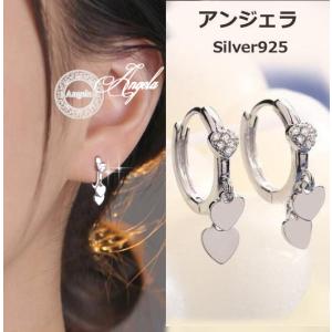 JUSTE UN CLOU カルティエ ジュストアンクル フープピアス スモール