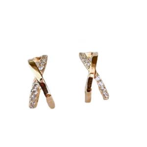 ピアス アレルギー対応 18金 レディース 1...の詳細画像5
