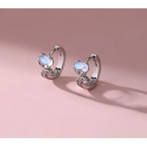 フープピアス フープ アレルギー対応 18金 ...の詳細画像1