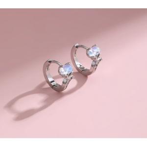 フープピアス フープ アレルギー対応 18金 ...の詳細画像4