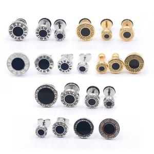 ピアス メンズ アレルギー対応 小さ目 18K...の詳細画像4