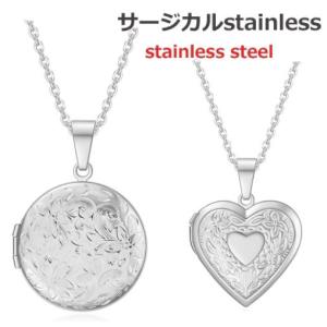 ネックレスレディース/ピアス2点セット/細チェーン/ビーズネ...