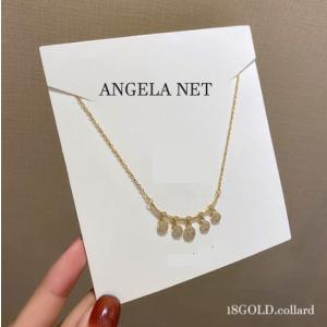 大特価品 Alice in Tinyroom アリスインタイニールーム K18YG イエロー