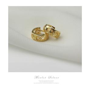 フープピアス レディース アレルギー対応 18...の詳細画像5