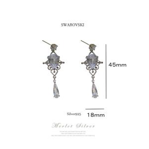 ピアス レディース プリンセスピアス アレルギ...の詳細画像5