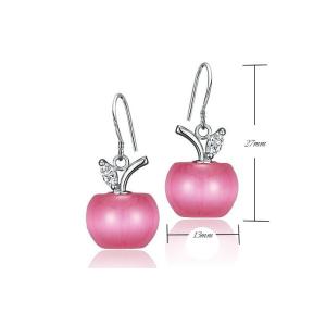 ピアス レディース シルバー925 可愛い キ...の詳細画像2