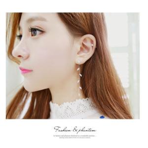 ピアス レディース スワロフスキー アレルギー...の詳細画像5