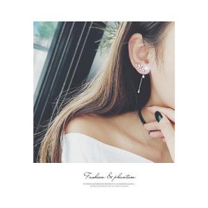 ピアス レディース アレルギー対応 スワロフス...の詳細画像4
