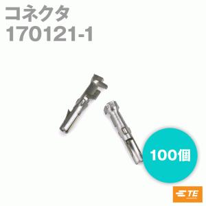 タイコ エレクトロニクス(AMP) 172169-1 10個 ハウジング SN
