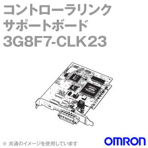 取寄 オムロン(OMRON) 3G8F7-CLK23 3G8F7 コントローラリンクサポートボード NN｜angelhamshopjapan