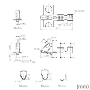 MOLEX(モレックス) 5159PBTL 1...の詳細画像2